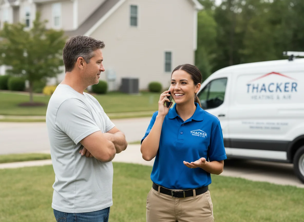 Ac Repair Mountain Pine, AR FAQs